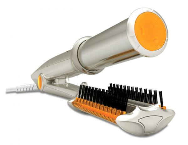 ESCOVA IN STYLER