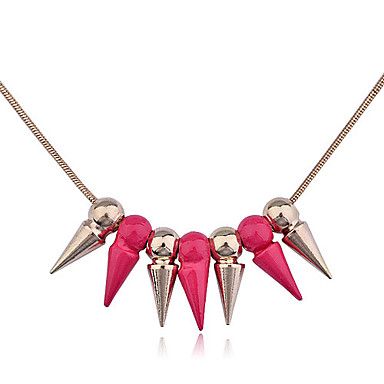 colar spikes