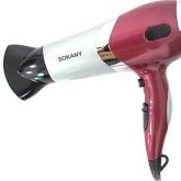 Secador de cabelo - SOKANY